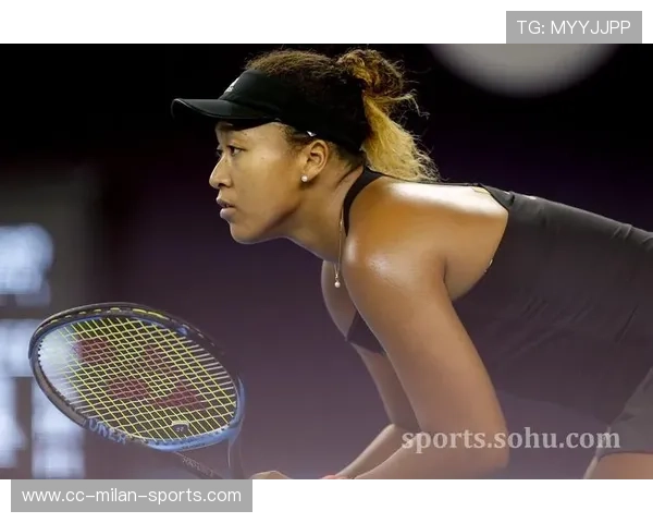 娜奥米大阪强势回归，媒体称“王者归来”