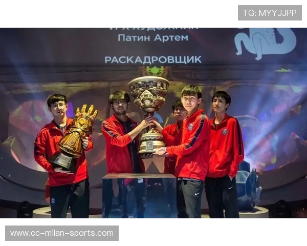 DOTA2 的一次失误,会否让战队永远被铭记? DOTA2 的一次失误,会否让战队永远被铭记?