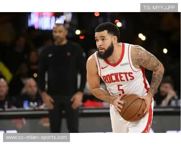 火箭瞄准欧文，范弗利特否决权成变数