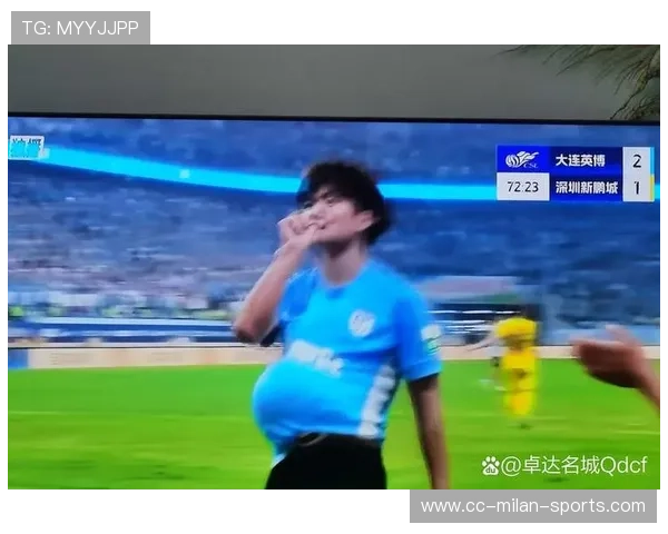 大连英博快速转换让场面瞬间拉满节奏